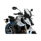 Ζελατίνα μηχανής PUIG New Generation Touring Suzuki GSX-8S 23-24, Smoke thumb